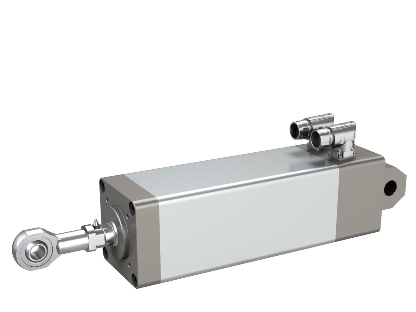 SKF CEMC系列一體化伺服電動(dòng)缸SKF電缸,進(jìn)口電動(dòng)缸,微型電缸,抗沖擊力電動(dòng)缸,行星滾柱絲杠電缸，一體化電缸，直線(xiàn)電機(jī)