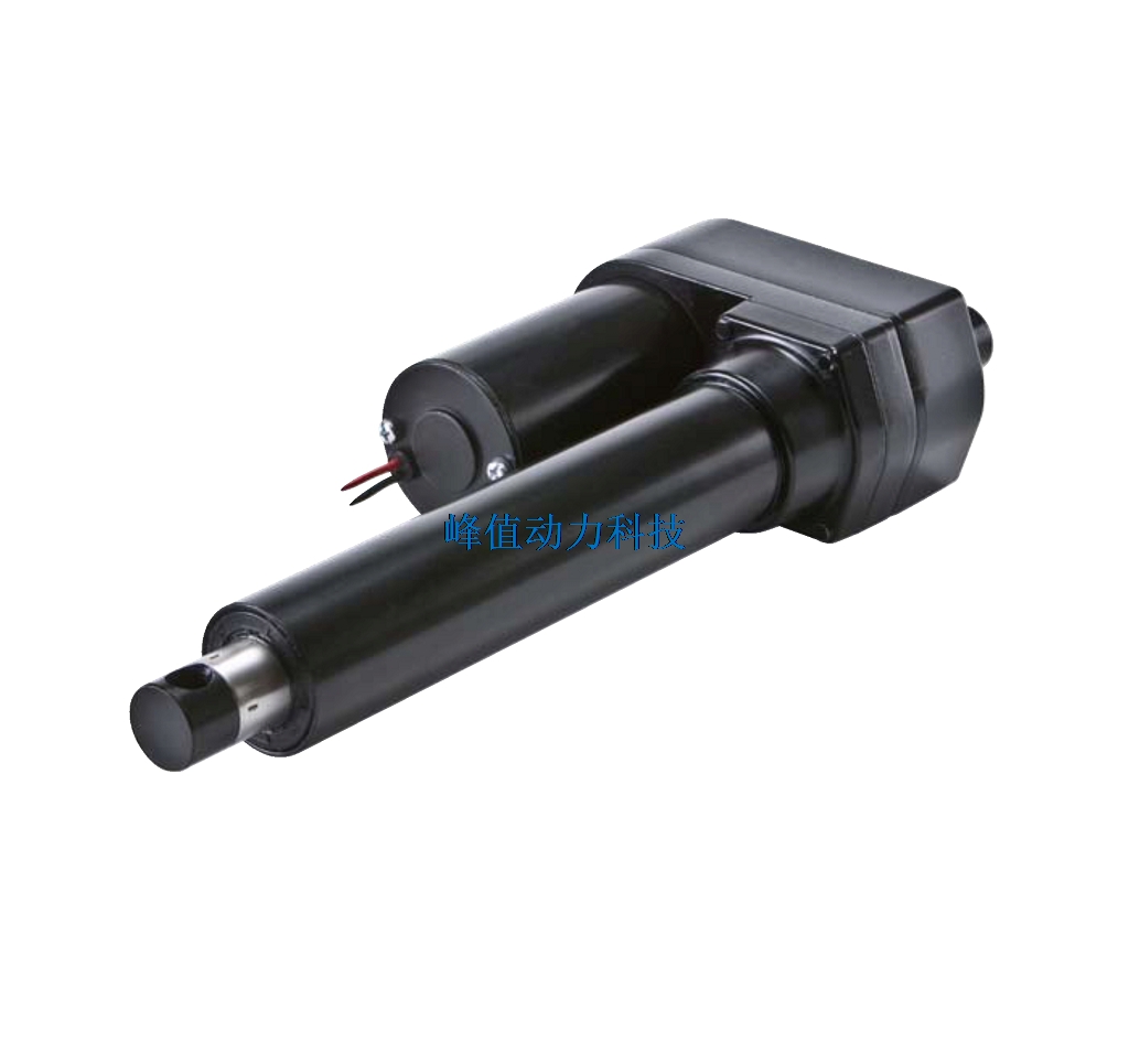 SKF直線驅(qū)動器 CAHB–21 系列電動推桿，耐低溫