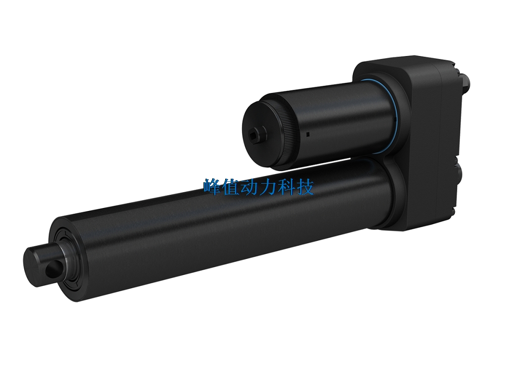 SKF電動推桿直線驅(qū)動器CAHB–20E系列，低溫推桿
